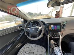 هیوندای سۆناتا